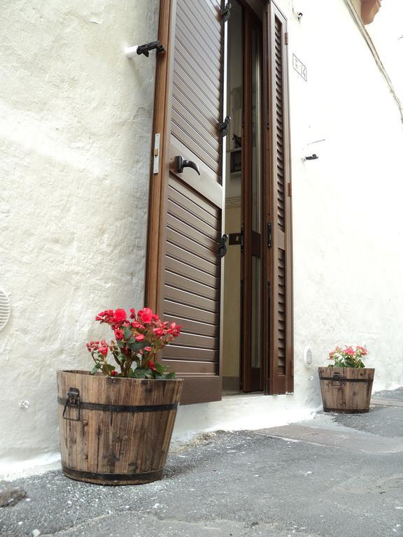 Monolocale Palmieri Bed & Breakfast Gallipoli Dış mekan fotoğraf