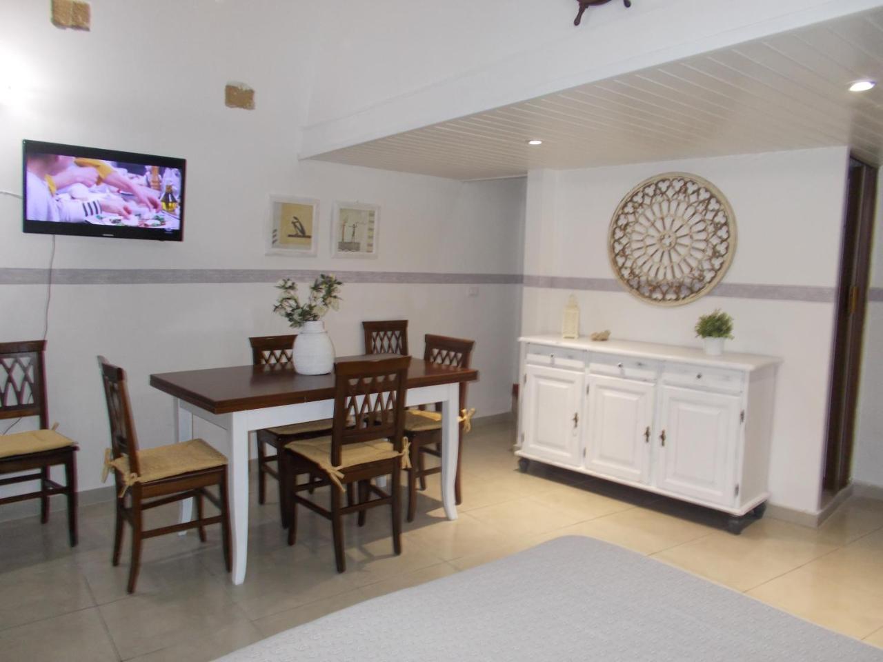 Monolocale Palmieri Bed & Breakfast Gallipoli Dış mekan fotoğraf