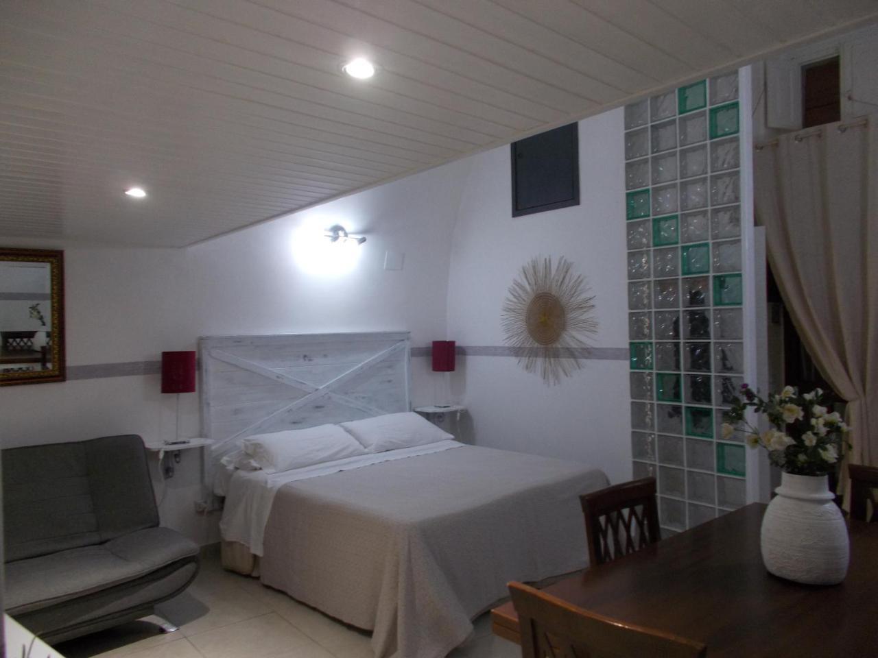 Monolocale Palmieri Bed & Breakfast Gallipoli Dış mekan fotoğraf