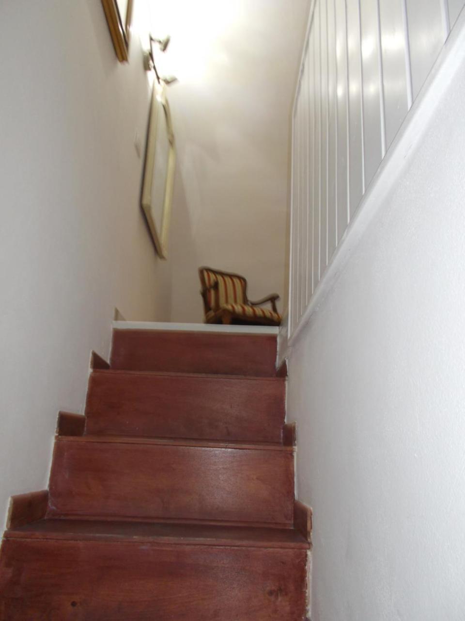 Monolocale Palmieri Bed & Breakfast Gallipoli Dış mekan fotoğraf