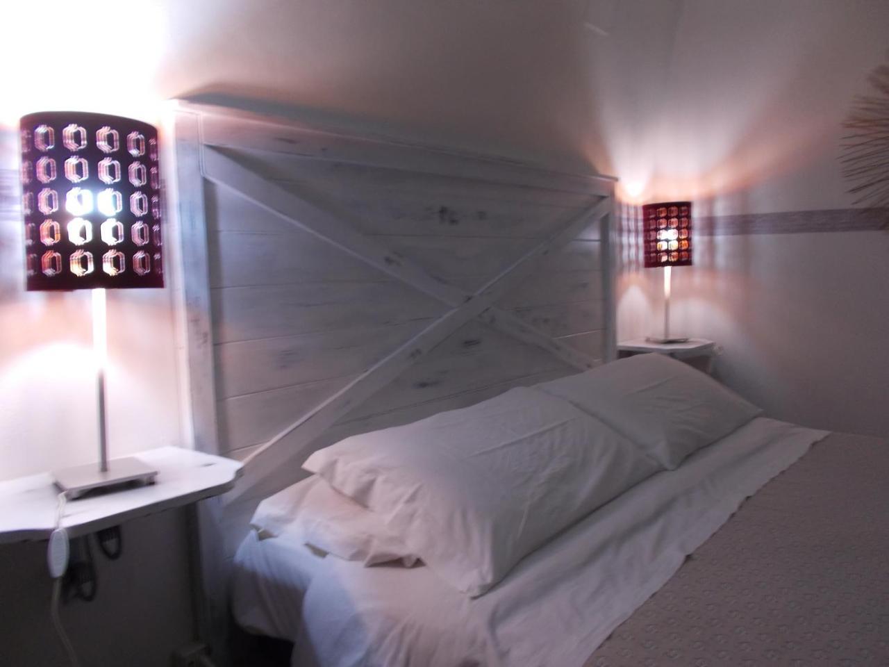 Monolocale Palmieri Bed & Breakfast Gallipoli Dış mekan fotoğraf