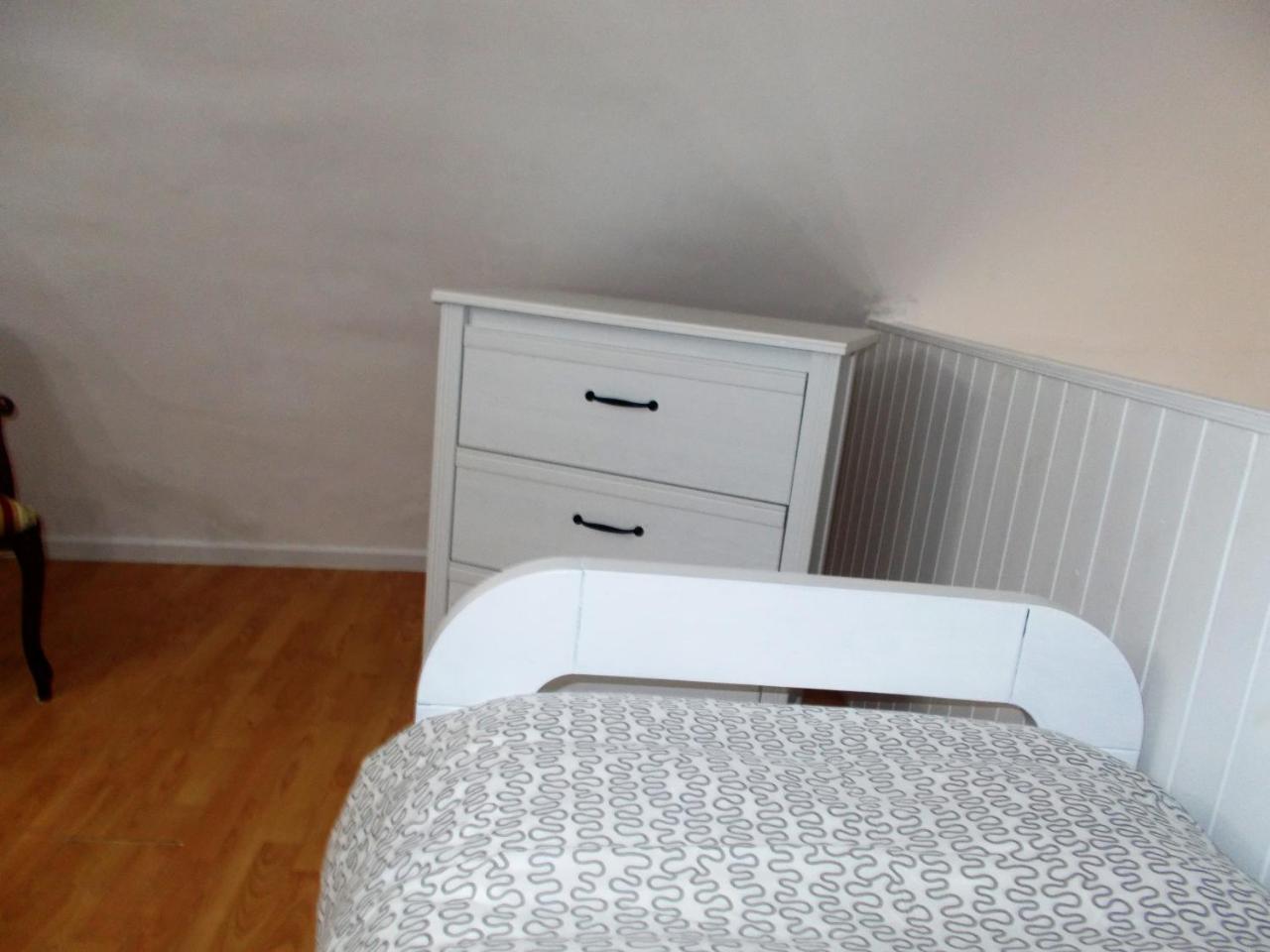 Monolocale Palmieri Bed & Breakfast Gallipoli Dış mekan fotoğraf