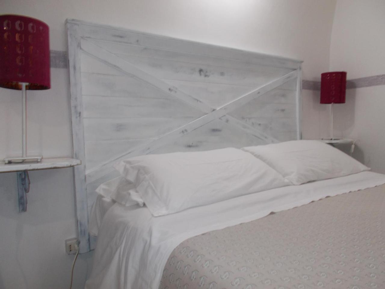 Monolocale Palmieri Bed & Breakfast Gallipoli Dış mekan fotoğraf