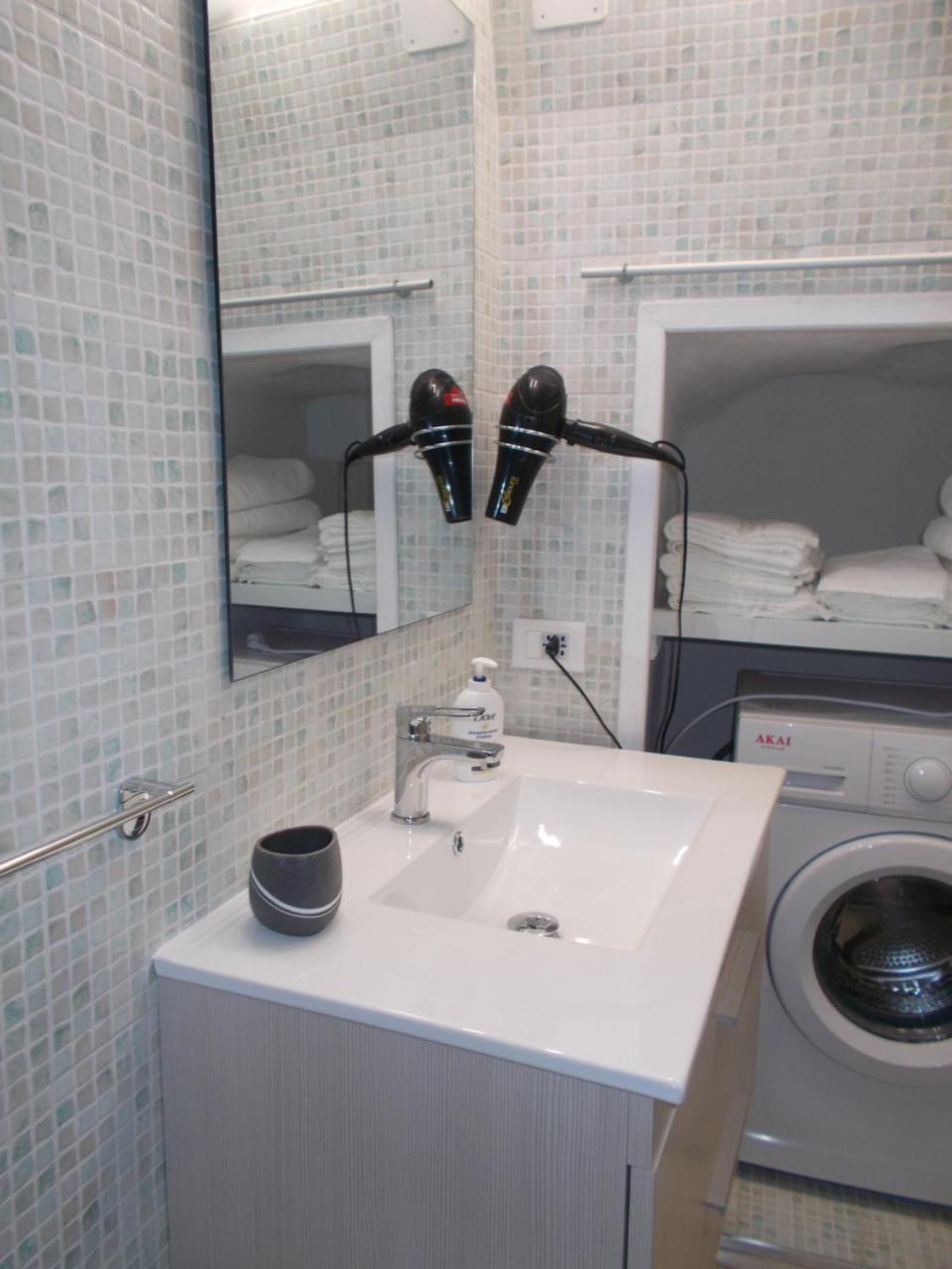 Monolocale Palmieri Bed & Breakfast Gallipoli Dış mekan fotoğraf