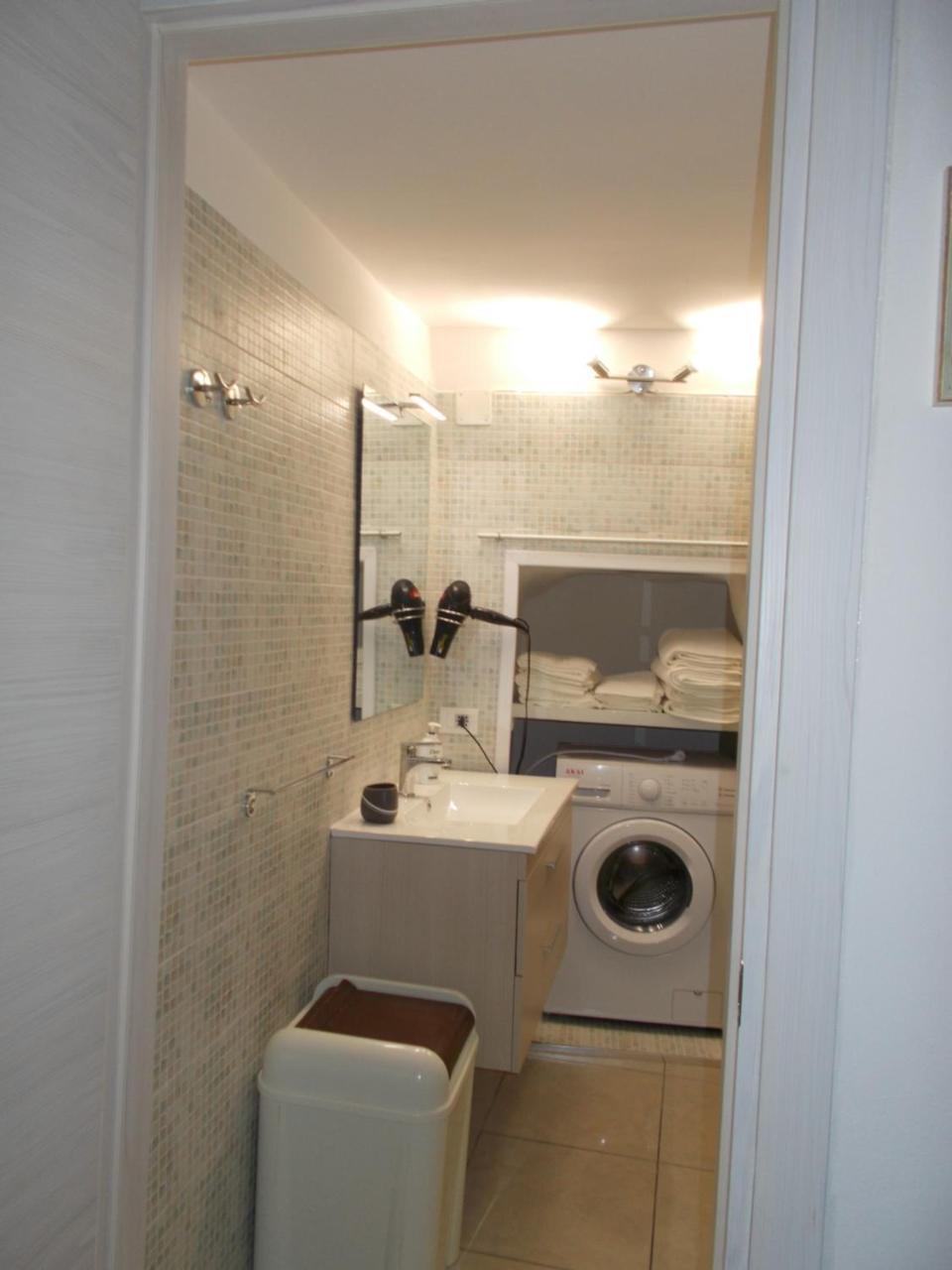 Monolocale Palmieri Bed & Breakfast Gallipoli Dış mekan fotoğraf